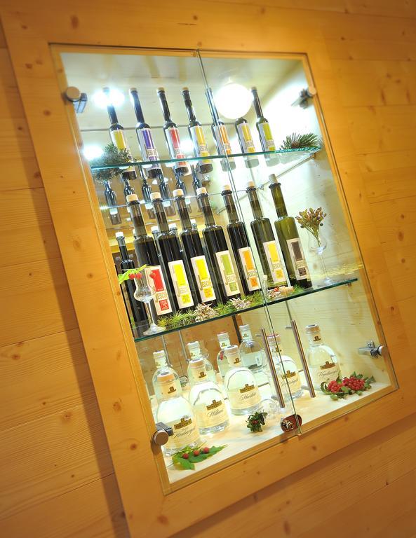 Hotel Das Barbara Obertauern Extérieur photo