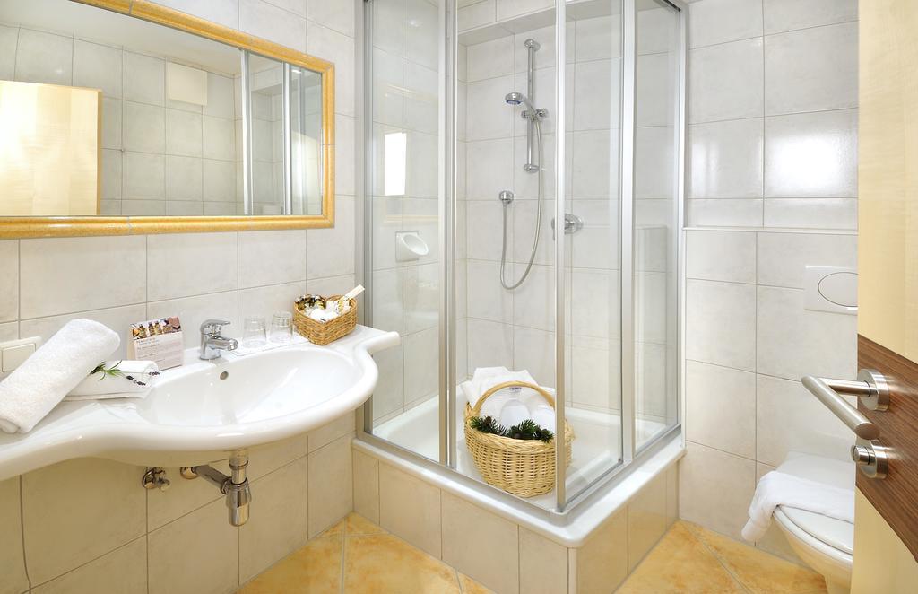 Hotel Das Barbara Obertauern Chambre photo