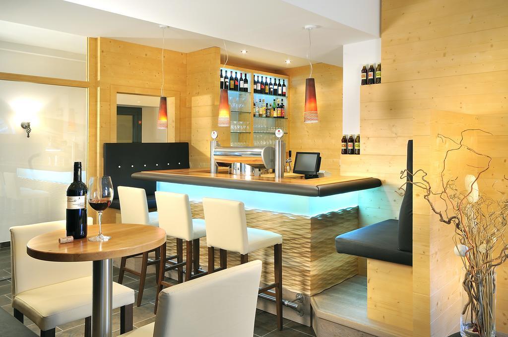 Hotel Das Barbara Obertauern Extérieur photo